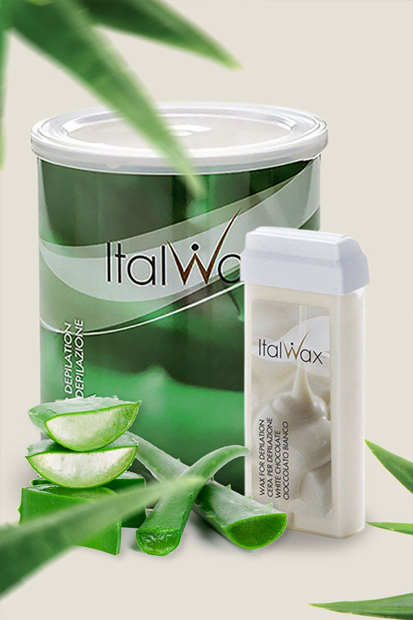 Ital Wax