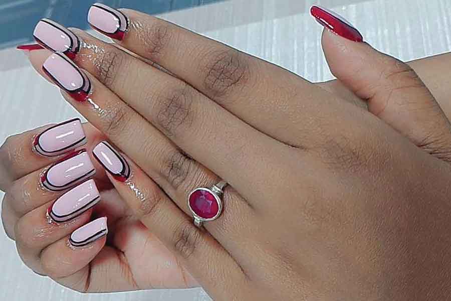 Vivien Kondor London Nail Bar to redefine nailcare in India with its first outlet in Chennai