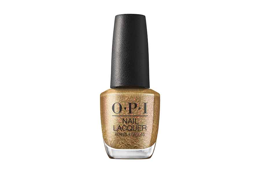 Nail the Holidays with OPI’s ‘Naughty N’ Nice’ Collection