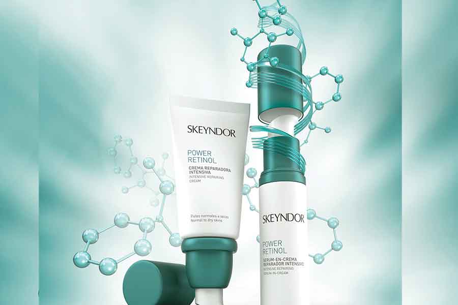 Skeyndor’s Power Retinol