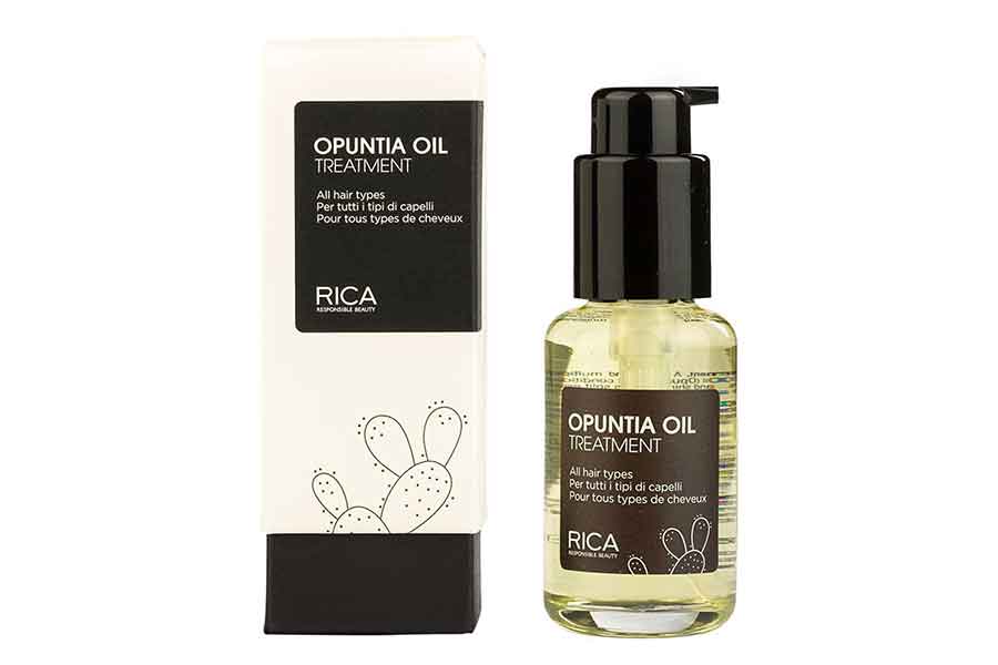 Naturica Opuntia’s Oil Treatment