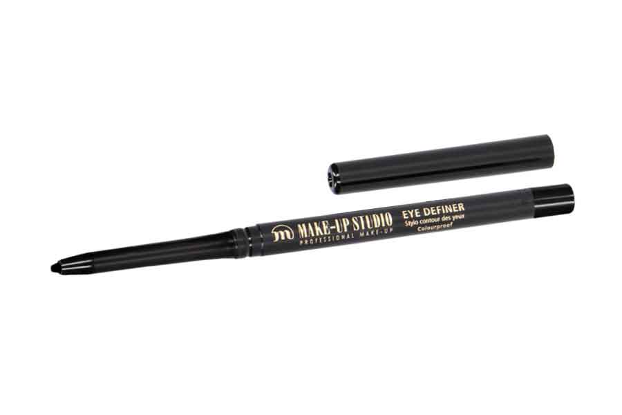 Makeup Studio’s Eyeliner pencil