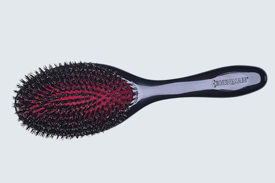 Denman D81M Style and Shine Brush