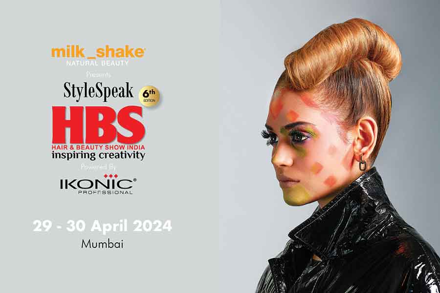LAUNCHING THE FACE OF HBS 2024 StyleSpeak