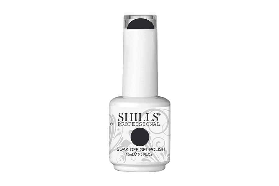 Shills Professional’s Gel Polish