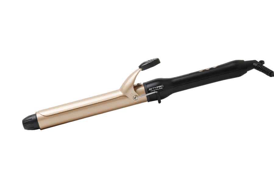 AY.TYPRO Curling Tongs