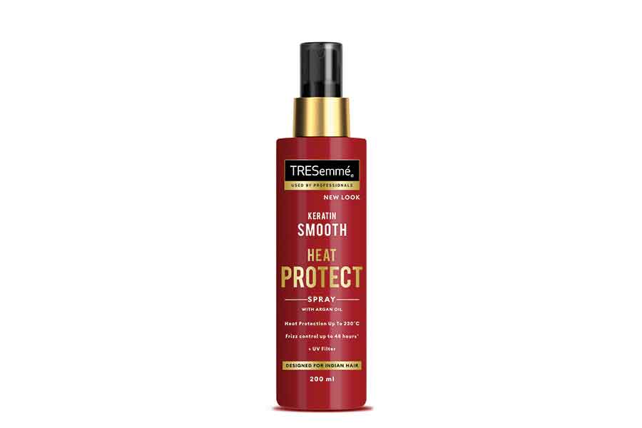 TRESemmé Keratin Smooth-Heat Protect Spray