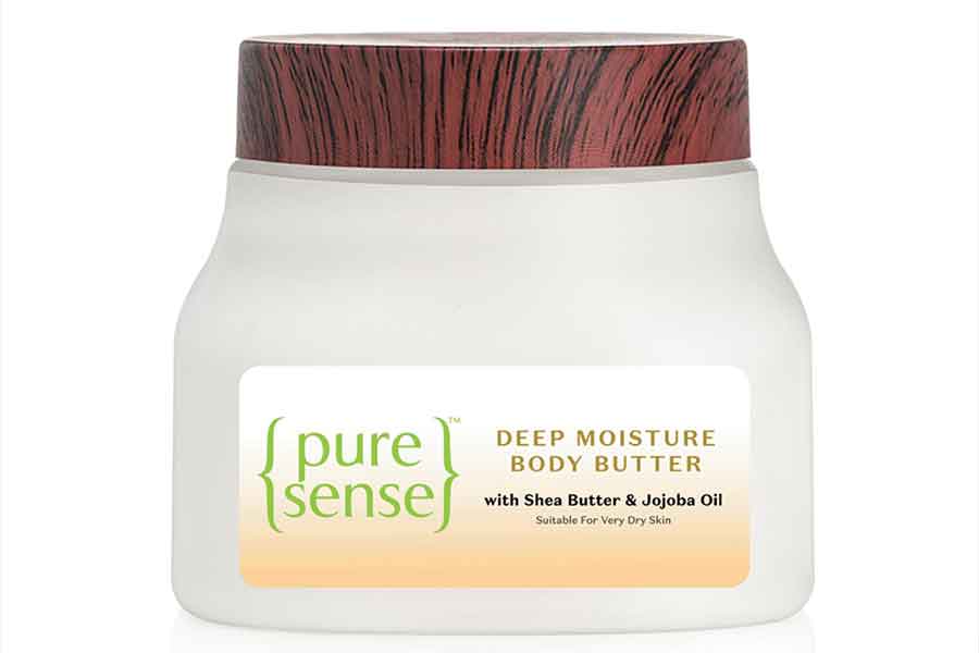 Pure Sense’s Deep Moisture Soft Shea Body Butter