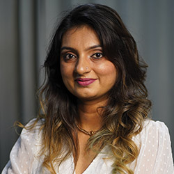 Khyati patel