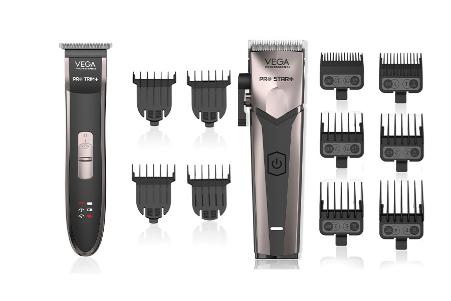 Vega Professional hair cutting tools