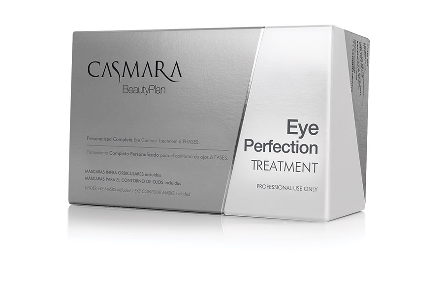 Casmara Eye Perfection Treatment