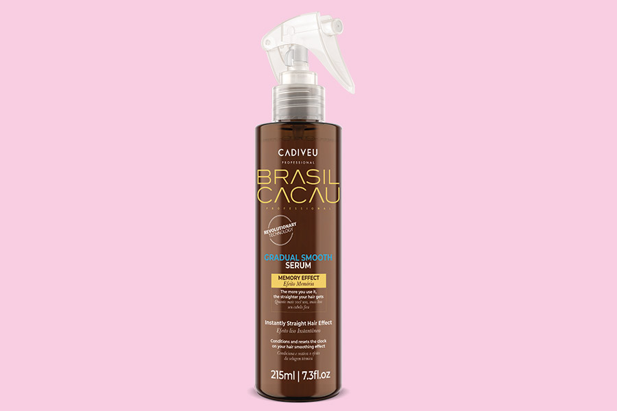 Cadiveu Professional Brasil Cacau Gradual Smooth Serum