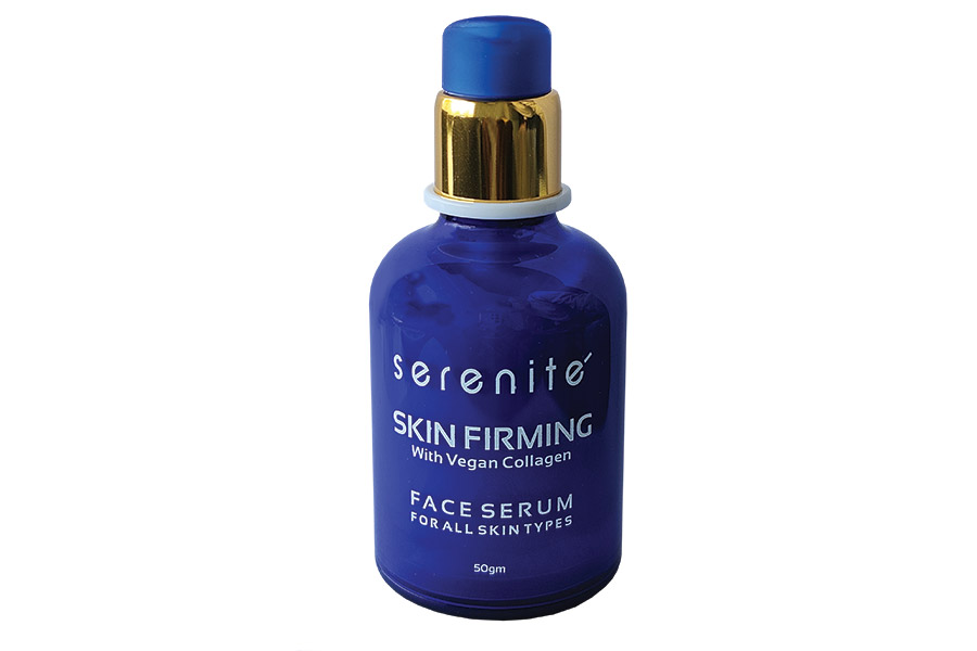 Serenite Skin Firming Serum