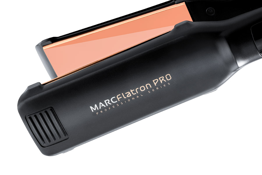 MARC unveils its premium range of salon-quality hair tools