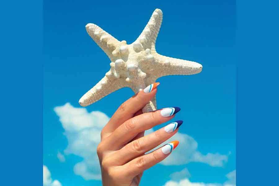 5 Hot Nail Trends for Summer 2024