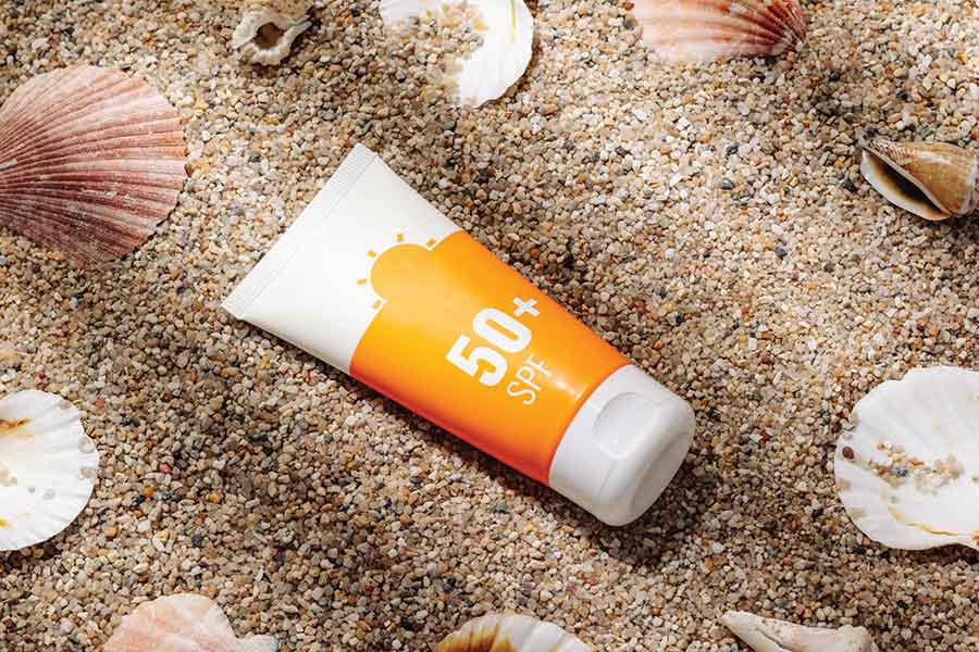 Once Burned, Twice Shy: A Guide to Sunscreens