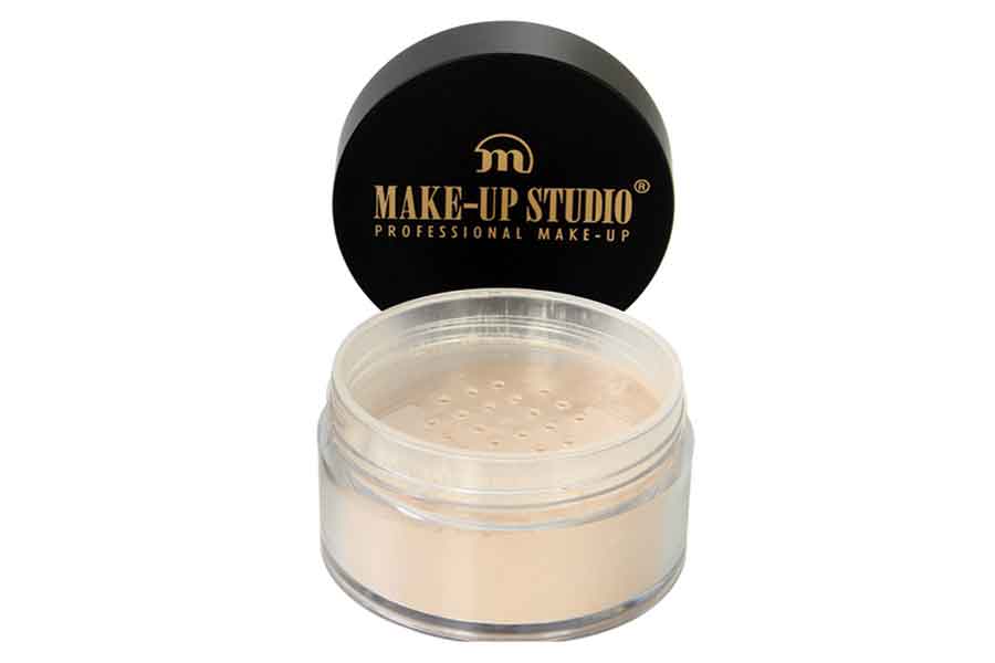 Makeup Studio Translucent Powder Extra Fine