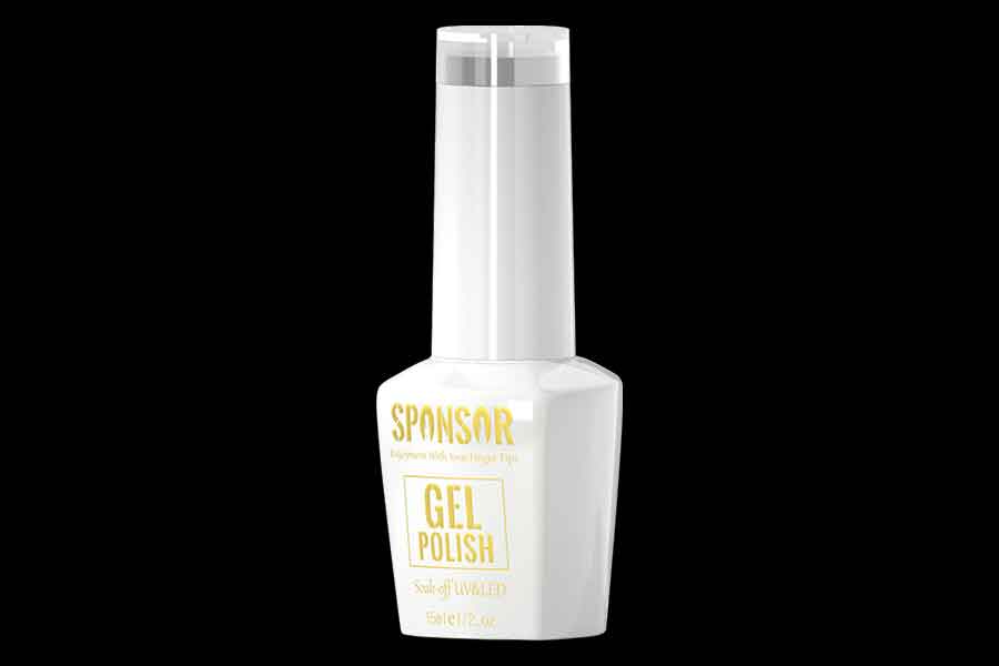 SPONSOR Gel Polish