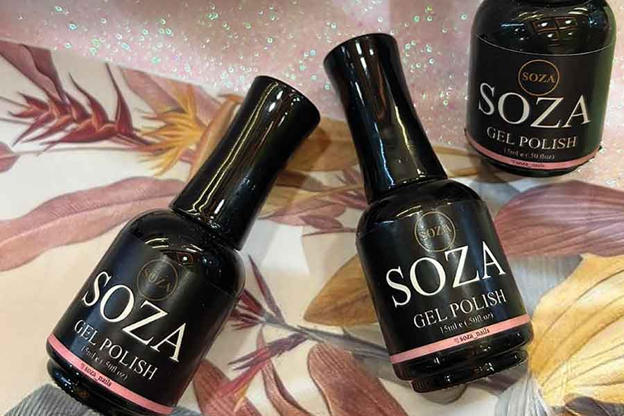 SOZA Gel Polish