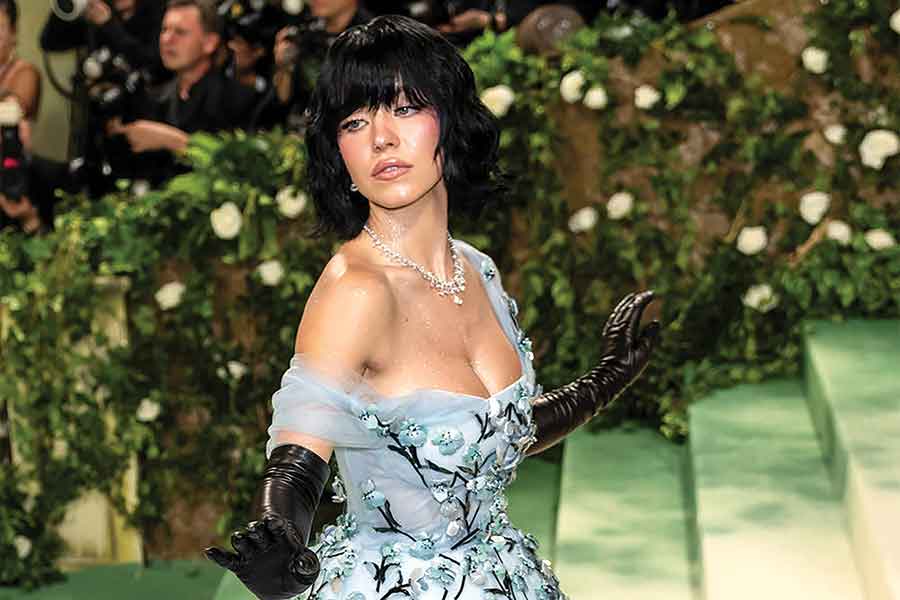 The top 10 jaw-dropping looks at Met Gala 2024