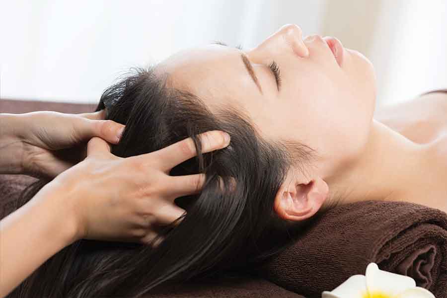 Scalp Care Secrets