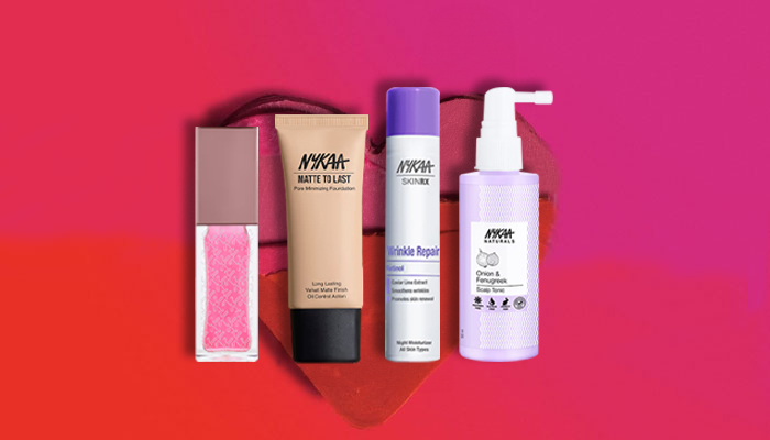 Nykaa