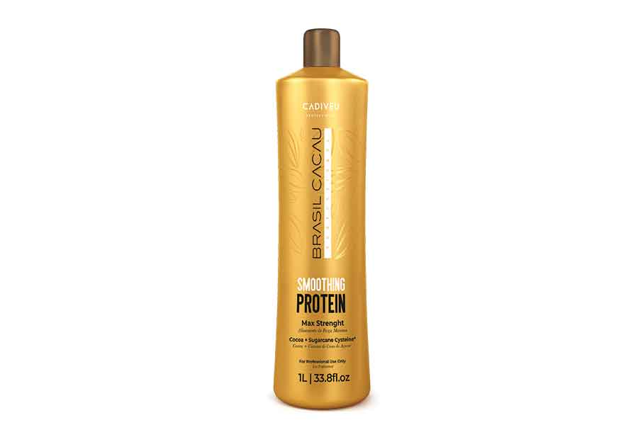 Cadiveu Professional  Smooth Protein Treatment