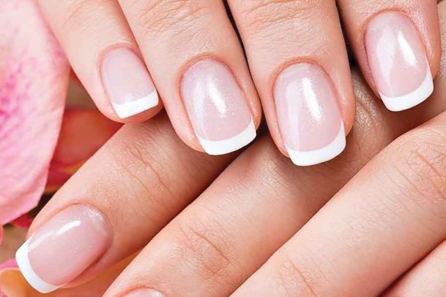 The A to Z of Nail Health