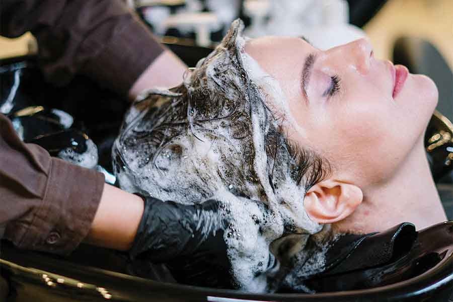 Sustainable Strands: Eco-Friendly Practices in Hair Care