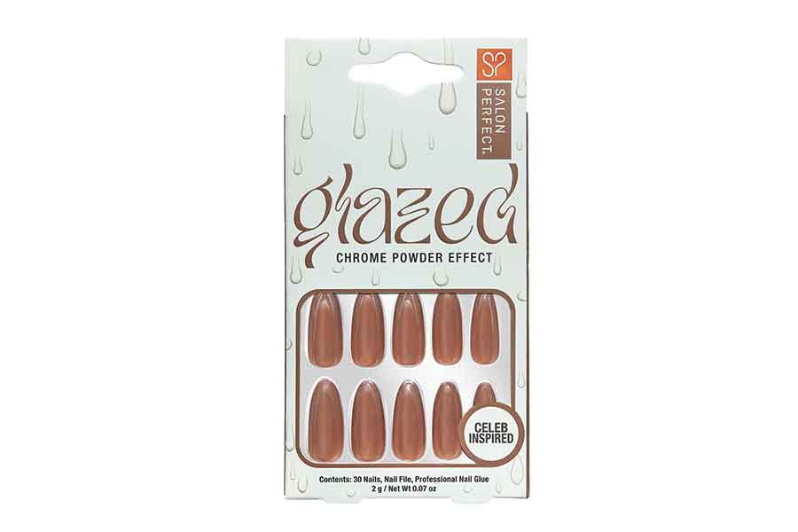 Glazed Lacquer Collection i