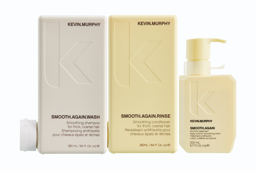 KEVIN.MURPHY Smooth Again Range