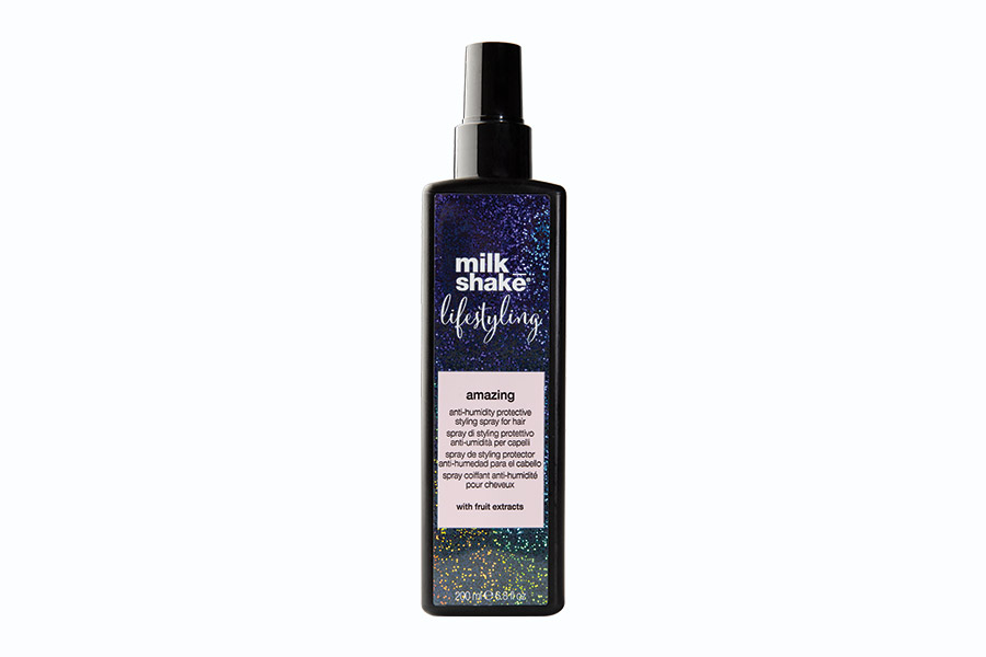 milk_shake® Lifestyling Amazing Anti-humidity Protective Styling Spray