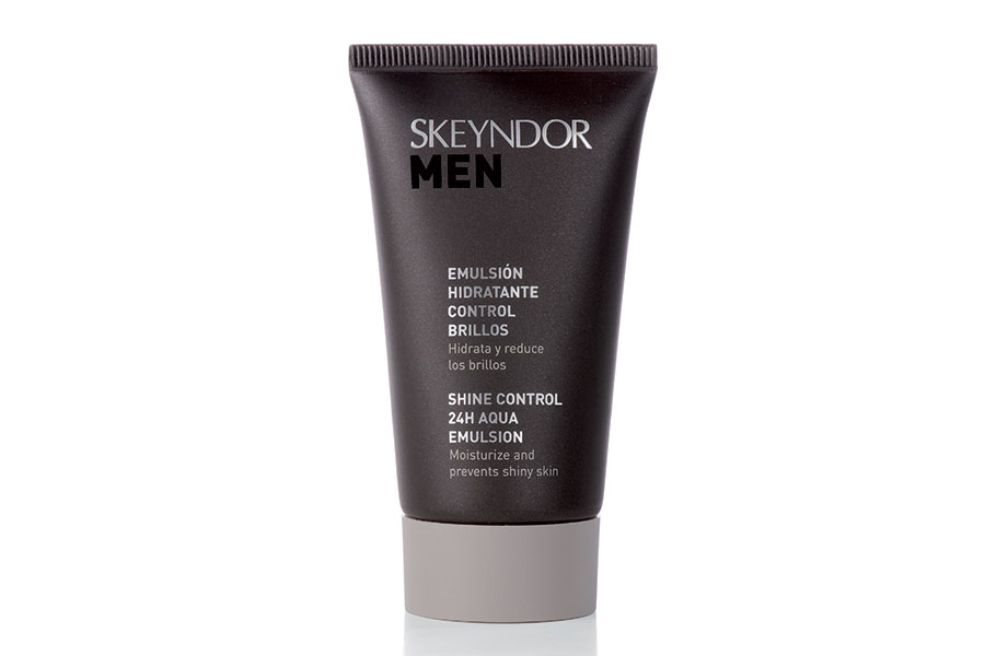 Skeyndor Shine Control 24H Aqua Emulsion