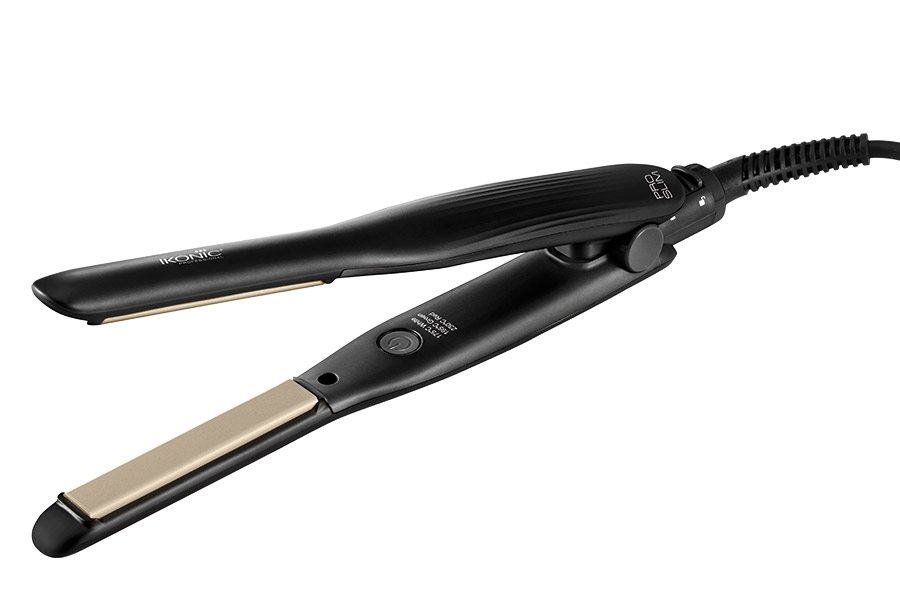 IKONIC Pro Slim Hair Straightener