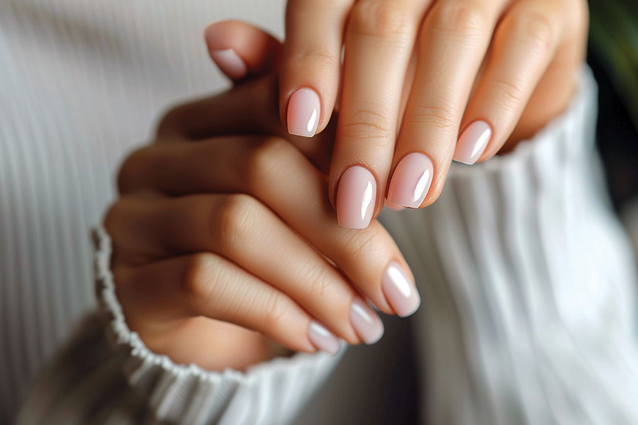 Art of Japanese Manicures