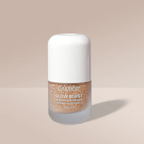 La Mior Glow Burst Encapsulated Foundation