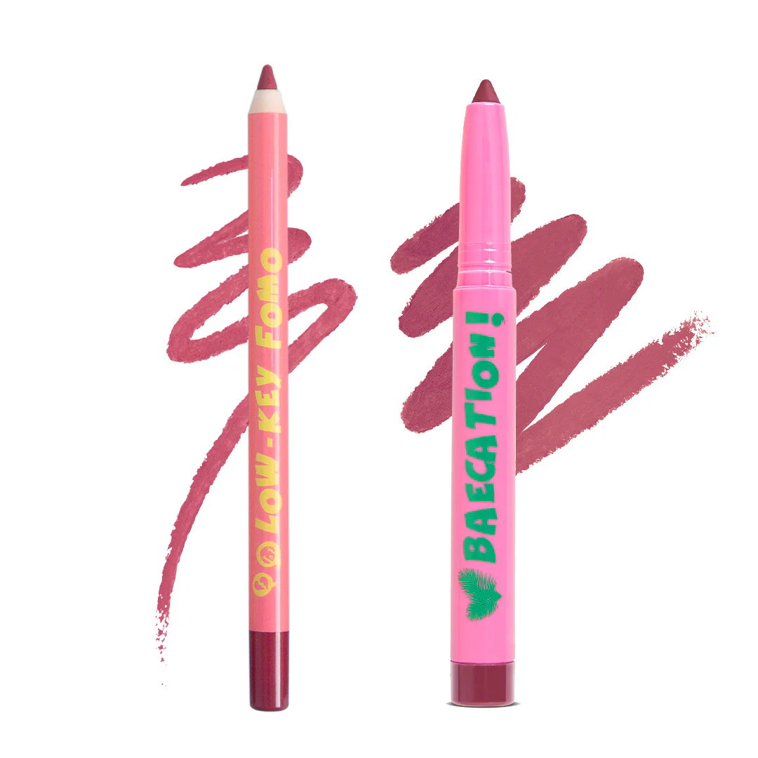 LoveChild by Masaba New Pout Collection