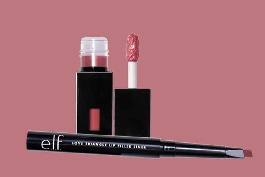 e.l.f. Cosmetics’ Ultimate Lip Arsenal