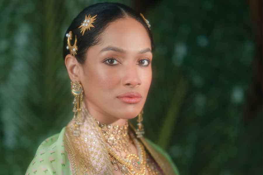 Masaba Gupta