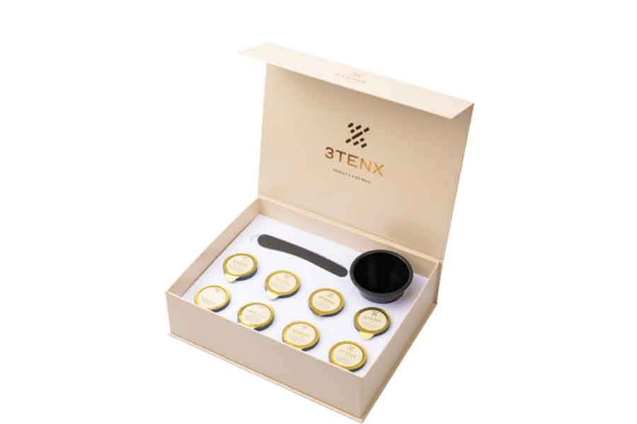 3TENX UltimateRevitalize Caviar Infusion