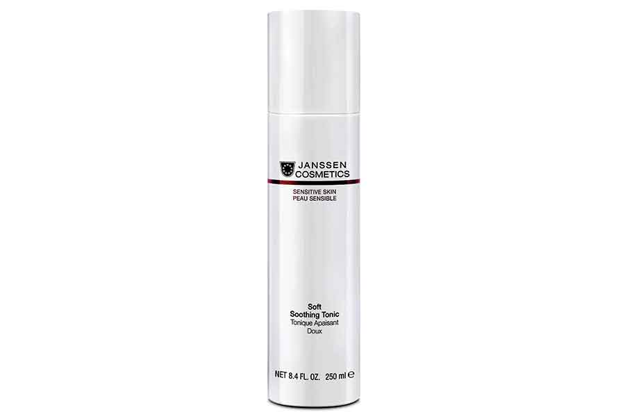 Janssen Soft Soothing Tonic