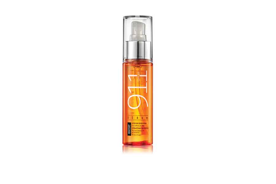 Biotop 911 Quinoa Serum