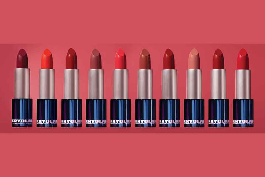 Kryolan Professionals LIPSTICK VELVET KISS