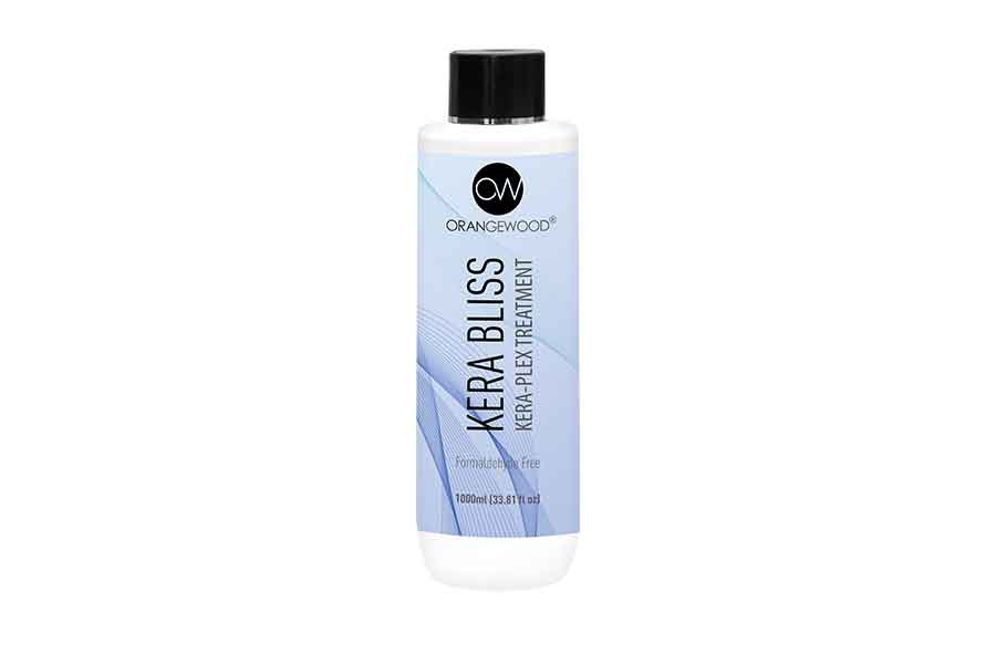 ORANGEWOOD’s KERA BLISS