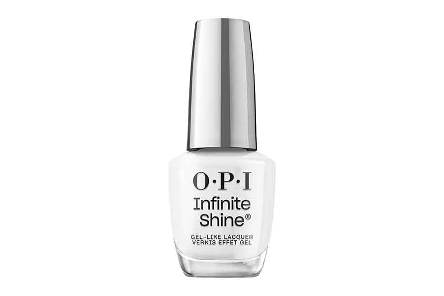 OPI Iconic Infinite Shine Range