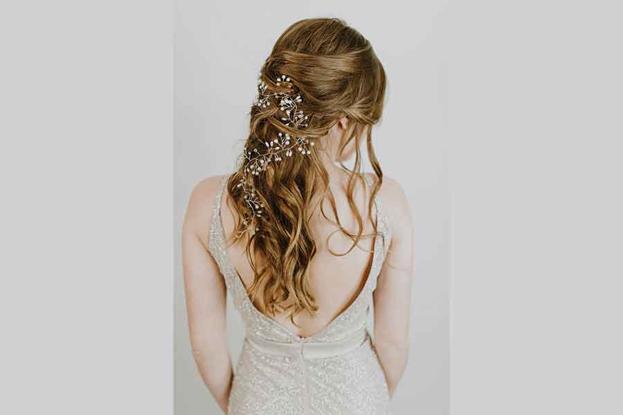 Hair Prep 101 for Brides-to-be
