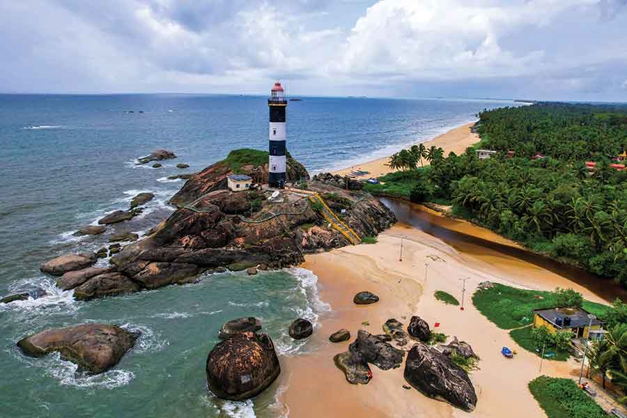 REGIONAL FOCUS: Mangaluru