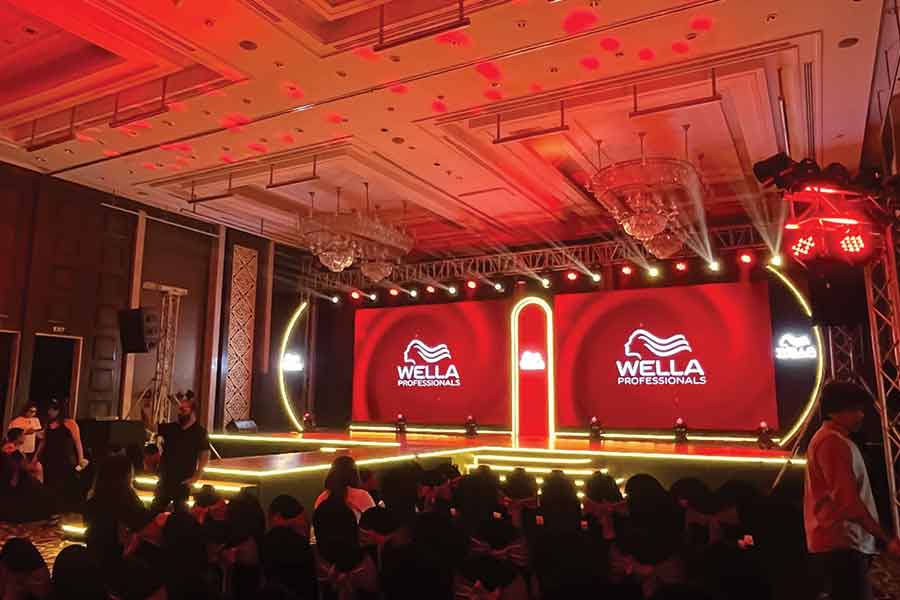 Wella Professionals