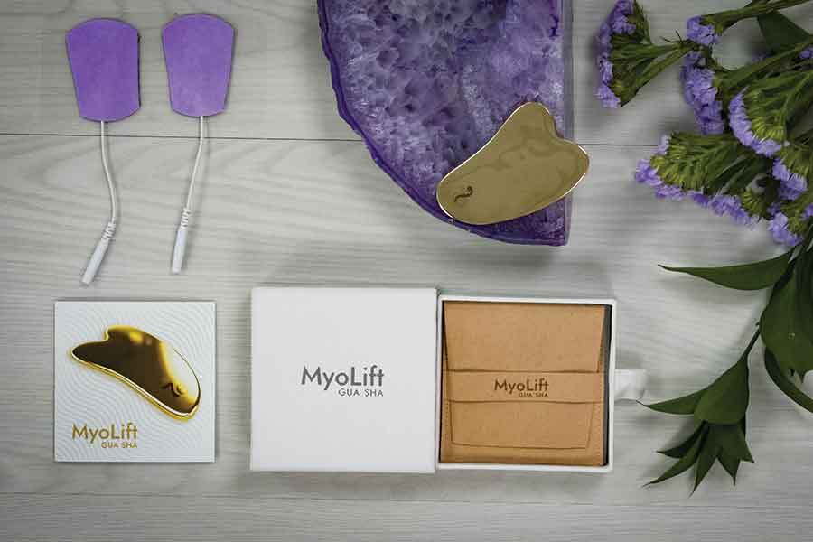 MyoLift Gua Sha