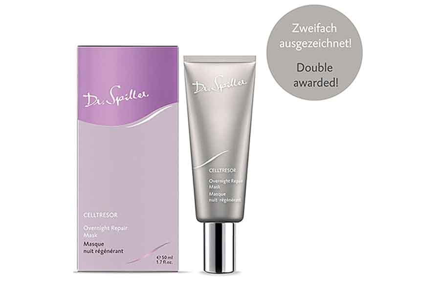 Youthful Radiance Repair Mask
